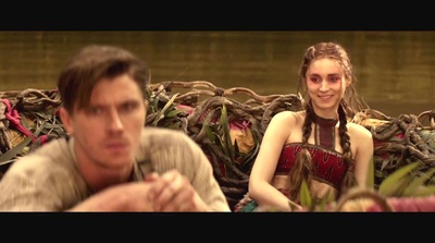 小飞侠：幻梦启航剧照的剧照