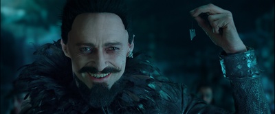 小飞侠：幻梦启航剧照的剧照