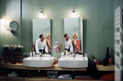 妙想奇缘剧照的剧照