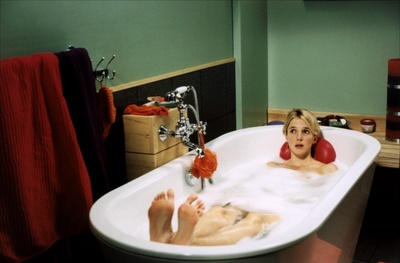 妙想奇缘剧照的剧照