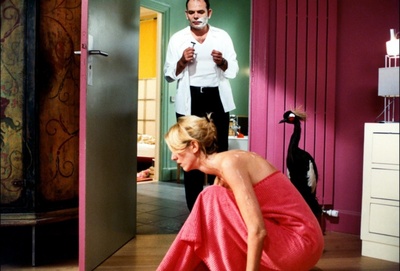 妙想奇缘剧照的剧照