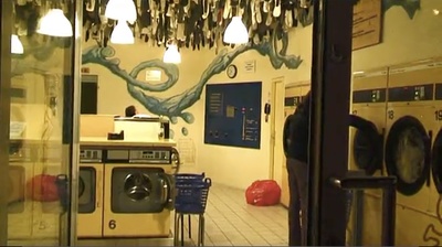 Joyside欧洲巡演记录剧照的剧照