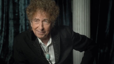 滚雷巡演：鲍勃·迪伦传奇剧照的剧照