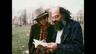 滚雷巡演：鲍勃·迪伦传奇剧照的剧照