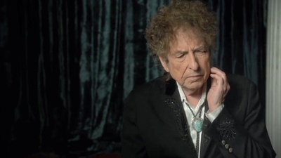 滚雷巡演：鲍勃·迪伦传奇剧照的剧照