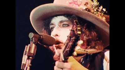 滚雷巡演：鲍勃·迪伦传奇剧照的剧照