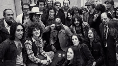 滚雷巡演：鲍勃·迪伦传奇剧照的剧照