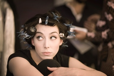 巡演剧照的剧照