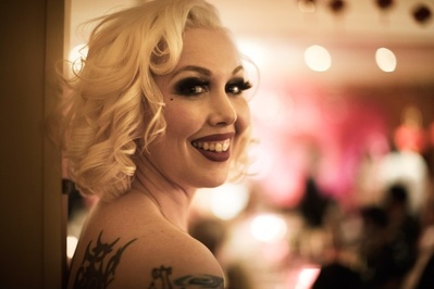 巡演剧照的剧照