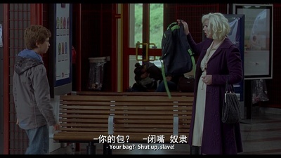 巡演剧照的剧照