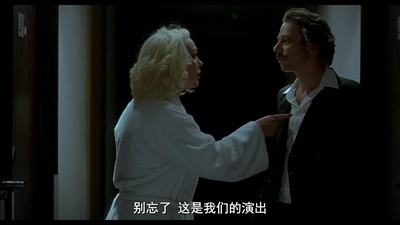 巡演剧照的剧照