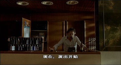 巡演剧照的剧照