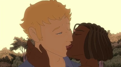 犹太长老的灵猫剧照的剧照