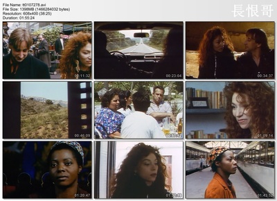 M夫人的日记剧照的剧照