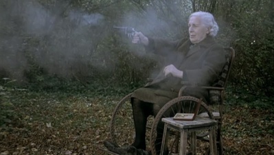 追逐蝴蝶剧照的剧照