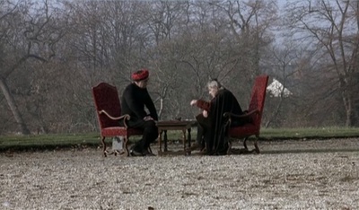 追逐蝴蝶剧照的剧照