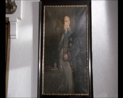 追逐蝴蝶剧照的剧照