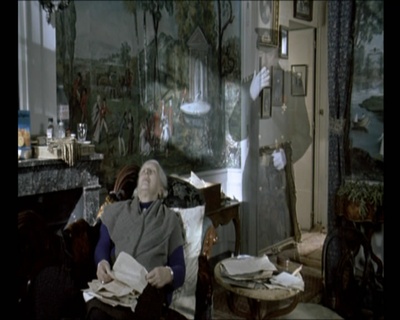 追逐蝴蝶剧照的剧照