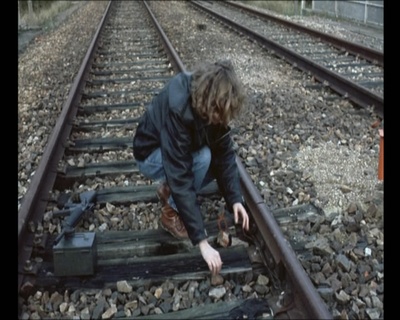 追逐蝴蝶剧照的剧照