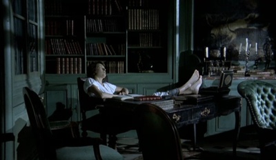 追逐蝴蝶剧照的剧照