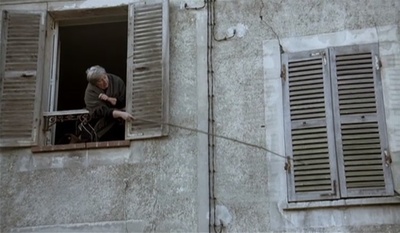 追逐蝴蝶剧照的剧照