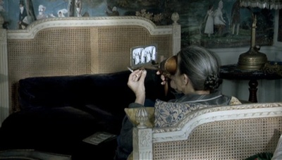 追逐蝴蝶剧照的剧照