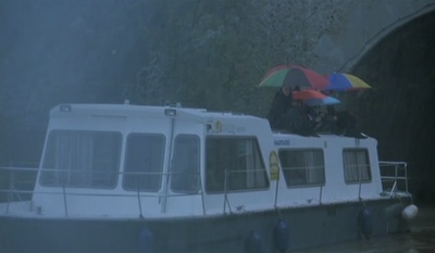 追逐蝴蝶剧照的剧照