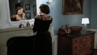 追逐蝴蝶剧照的剧照