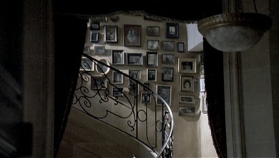 追逐蝴蝶剧照的剧照