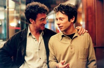 我的爱情遗忘在秋天剧照的剧照