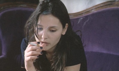 我的爱情遗忘在秋天剧照的剧照