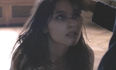 我的爱情遗忘在秋天剧照的剧照