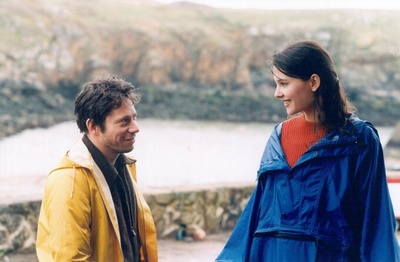 我的爱情遗忘在秋天剧照的剧照