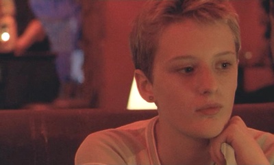 我的爱情遗忘在秋天剧照的剧照