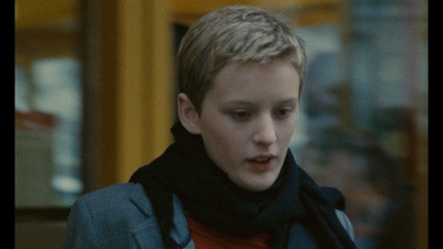 我的爱情遗忘在秋天剧照的剧照