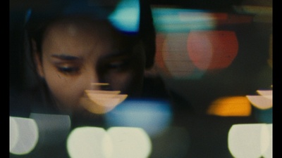 我的爱情遗忘在秋天剧照的剧照