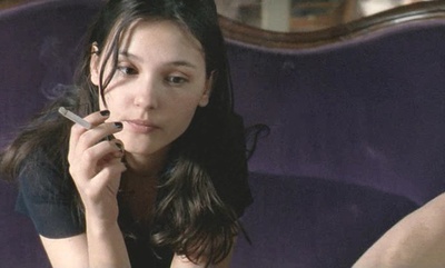 我的爱情遗忘在秋天剧照的剧照