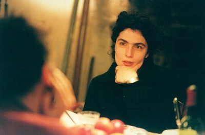 我的爱情遗忘在秋天剧照的剧照