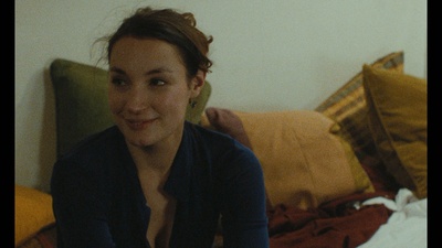 我的爱情遗忘在秋天剧照的剧照