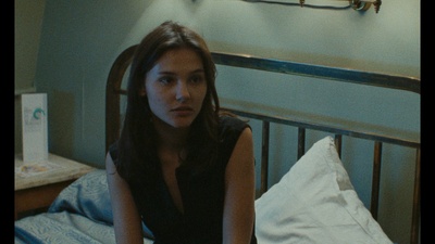 我的爱情遗忘在秋天剧照的剧照