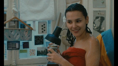 我的爱情遗忘在秋天剧照的剧照