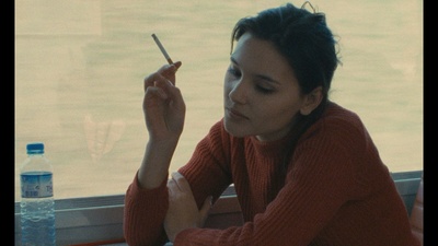 我的爱情遗忘在秋天剧照的剧照