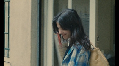 我的爱情遗忘在秋天剧照的剧照