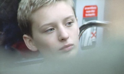 我的爱情遗忘在秋天剧照的剧照