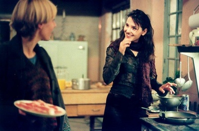 我的爱情遗忘在秋天剧照的剧照