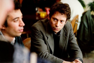 我的爱情遗忘在秋天剧照的剧照