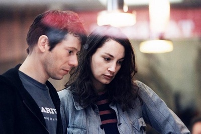 我的爱情遗忘在秋天剧照的剧照