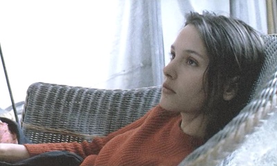 我的爱情遗忘在秋天剧照的剧照