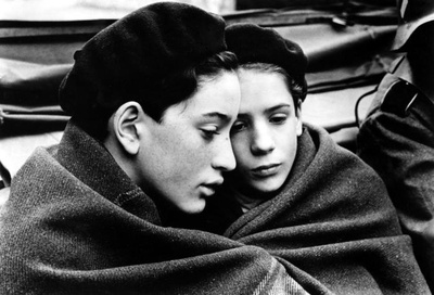 再见，孩子们剧照的剧照