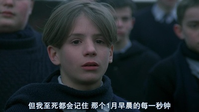再见，孩子们剧照的剧照